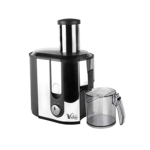 ابمیوه گیری ویداس مدل VIR-3605-B